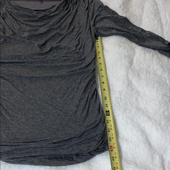 Dress Top SOLD - Picture 3 of 4